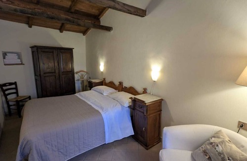 Santo Stefano di Sessanio House | Residenza La Torre