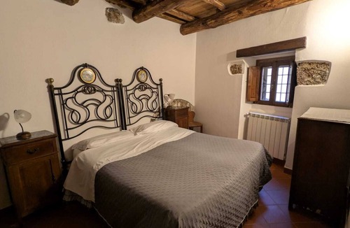 Santo Stefano di Sessanio House | Residenza La Torre
