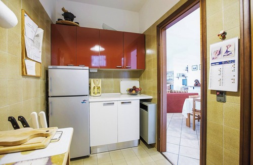 Ghiffa Apartment | Residenz Roccolo D 3 by Lago Reisen