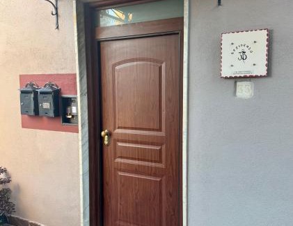 Copersito Bed & Breakfast | Residenza 33