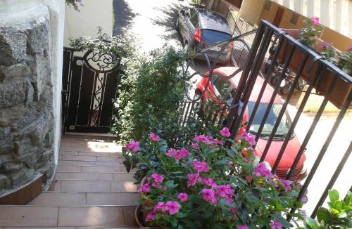 Caminia Apartment | Residenza a 150 metri dalla scogliera di Pietragrande - Montauro