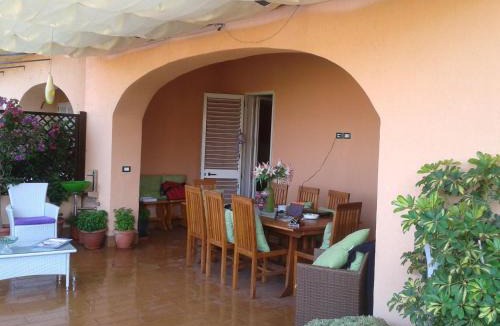 Caminia Apartment | Residenza a 150 metri dalla scogliera di Pietragrande - Montauro