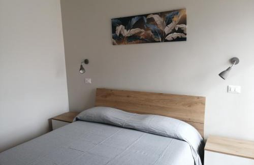Ponte Valleceppi House | Residenza Albula Perusia