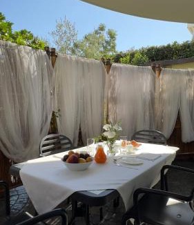 Marina di Vasto Apartment | Residenza Alpaluba