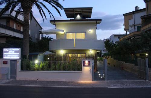 Marina di Vasto Apartment | Residenza Alpaluba