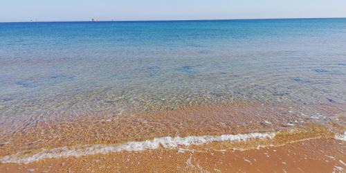 Crotone Apartment | Residenza Anna Maria