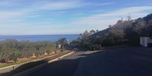 Crotone Apartment | Residenza Anna Maria