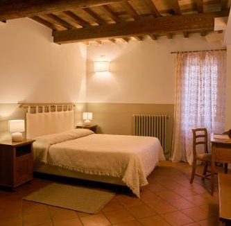 Citta di Castello Apartment | Residenza Antica Canonica