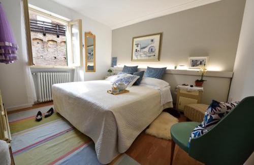 Gradara House | Residenza Aurora