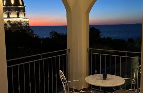 Tropea Hotel | Residenza Azzurra