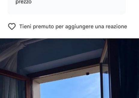 Colonnella Bed & Breakfast | Residenza B&B Salge Colonnella