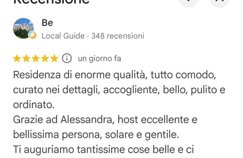 Colonnella Bed & Breakfast | Residenza B&B Salge Colonnella