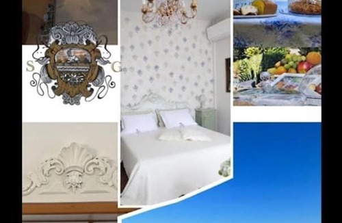 Colonnella Bed & Breakfast | Residenza B&B Salge Colonnella