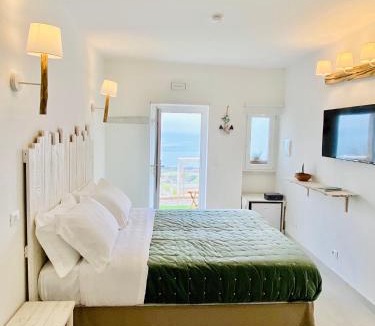 Petacciato Bed & Breakfast | Residenza B&B VistaMare