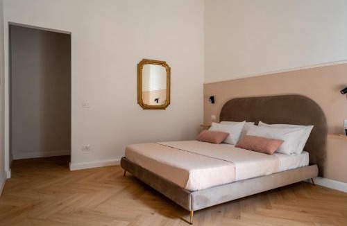 Portici Apartment | Residenza boutique Portici 29 II