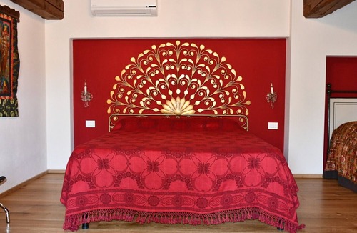 Santerno House | Residenza Cantalupo