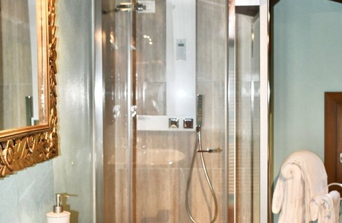 Santerno House | Residenza Cantalupo