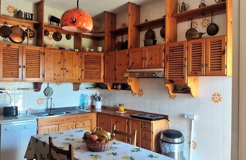 Le Castella Apartment | RESIDENZA CAVALLUCCIO MARINO - CAVALLUCCIO MARINO