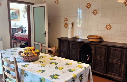 Le Castella Apartment | RESIDENZA CAVALLUCCIO MARINO - CAVALLUCCIO MARINO