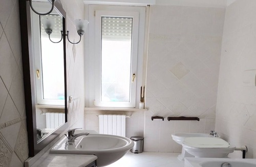 Ancona House | Residenza Cleopatra 3
