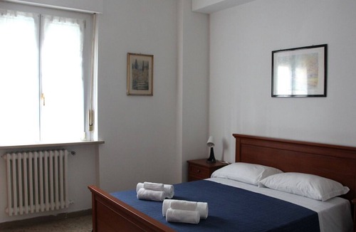 Ancona House | Residenza Cleopatra 3