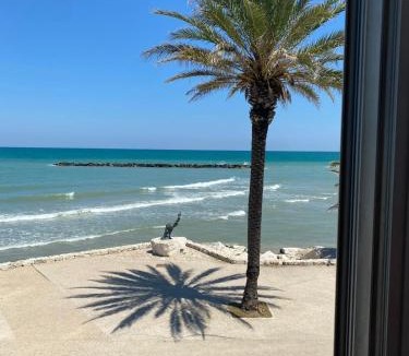 Grottammare Apartment | Residenza colombo