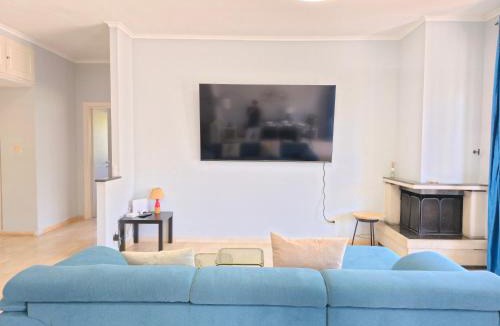 Gaeta Apartment | Residenza Cristallo, 150mq fronte mare con parcheggio in zona VIP