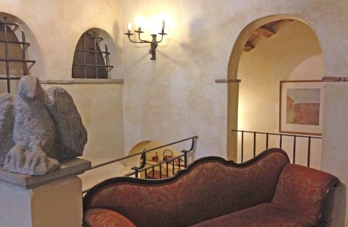 Piosina Bed & Breakfast | Residenza d'epoca il Biribino