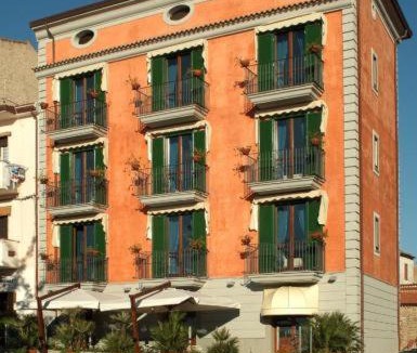 San Marco di Castellabate Apartment | Residenza D'epoca La Corallina