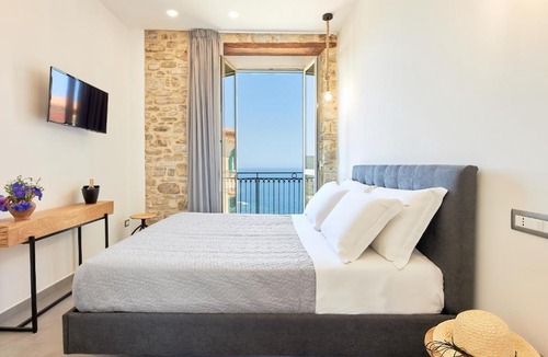 Castellabate Historic Centre Apartment | Residenza D'epoca Tamara