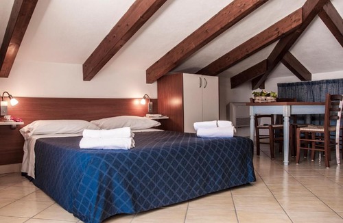 Castellabate Historic Centre Apartment | Residenza D'epoca Tamara