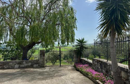 Montenero di Bisaccia Bed & Breakfast | Residenza Dottavio