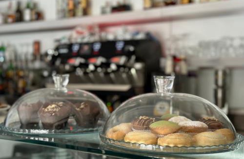 Montenero di Bisaccia Bed & Breakfast | Residenza Dottavio