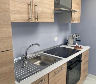 Lucera Apartment | Residenza DaMa