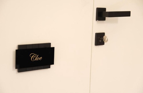 Bari City Centre Apartment | Residenza De Pergola