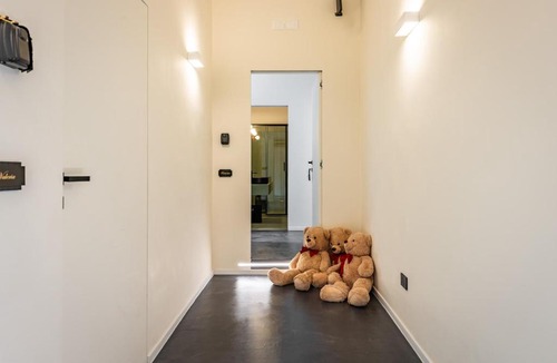 Bari City Centre Apartment | Residenza De Pergola