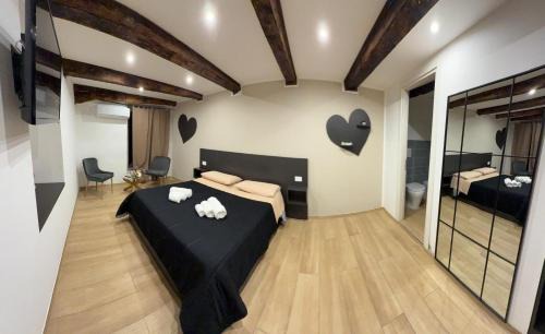 Cosenza Bed & Breakfast | Residenza De Rose 2