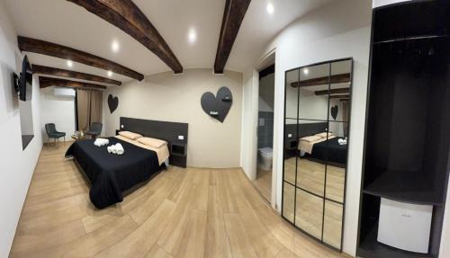 Cosenza Bed & Breakfast | Residenza De Rose 2