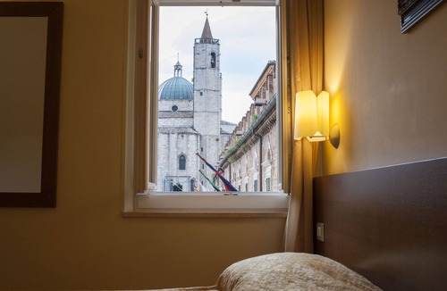 Centro Storico House | Residenza dei Capitani