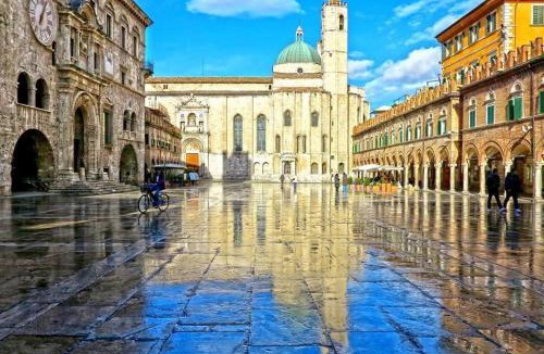 Centro Storico Hotel | Residenza dei Capitani - Piazza del Popolo