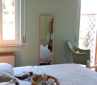 Civitanova Marche Apartment | Residenza dei Pini