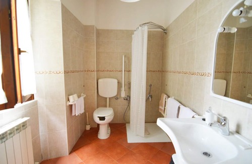 Gualdo Cattaneo Other | Residenza del Marchese