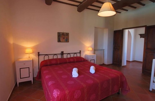 Gualdo Cattaneo Other | Residenza del Marchese