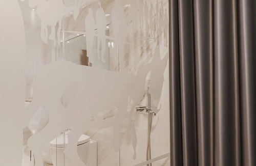 Matera House | Residenza del Monaco Bianco