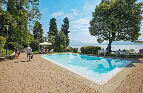 Gonte Apartment | Residenza del Pascià: Nabucco by Lago Reisen