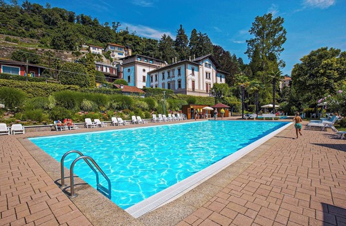 Gonte Apartment | Residenza del Pascià: Nabucco by Lago Reisen