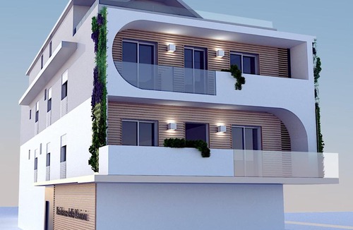 Gatteo a Mare Apartment | Residenza delle Nazioni