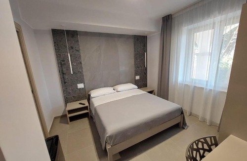 Termoli House | Residenza Elba - Charme House