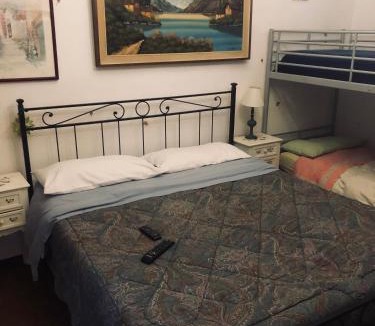 Castel d'Arno House | Residenza Etrusca