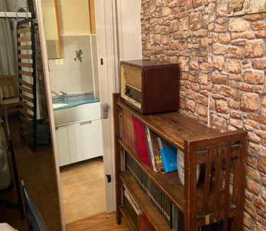 Castel d'Arno House | Residenza Etrusca